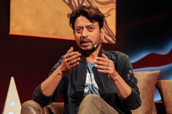 Irrfan confirmed for Udham Singh biopic