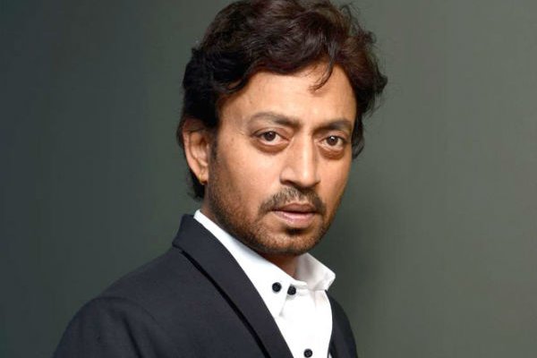Irrfan no to Spielberg film
