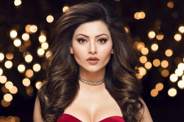 Is Urvashi India`s Gigi Hadid? 