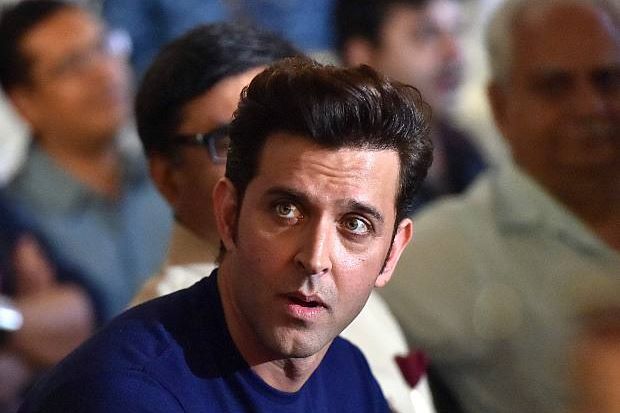 Istanbul airport rescues Hrithik