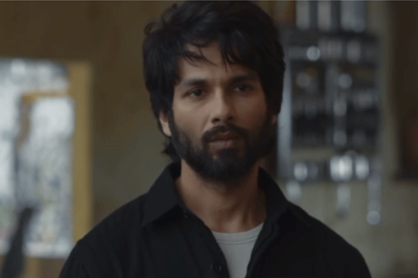 JERSEY to premiere 20th May on Netflix