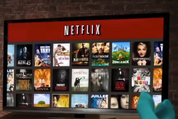 Jio tie-up helps Netflix gain users in India