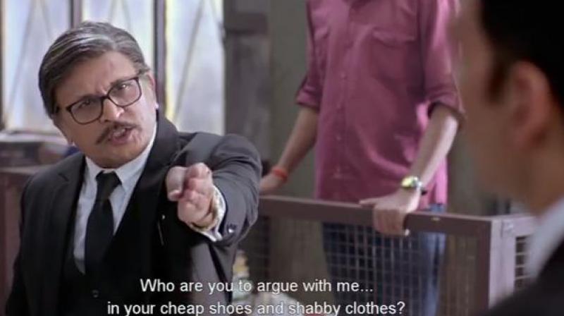 Jolly LLB 2 makers sued