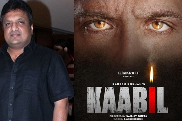 KAABIL before Censor Board