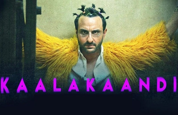 KAALAKAANDI song released