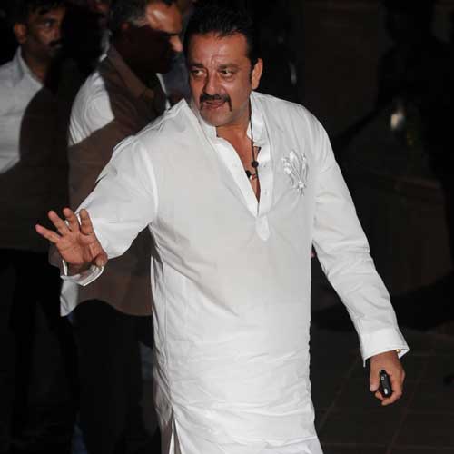 KAANTE 2 with Sanjay Dutt only