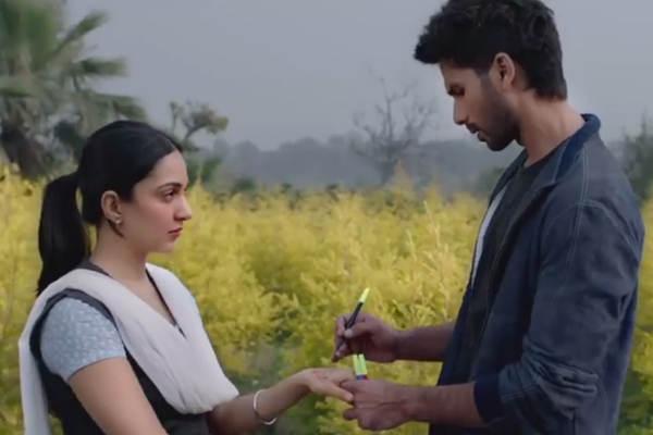 KABIR SINGH beats KESARI & TOTAL DHAMAAL