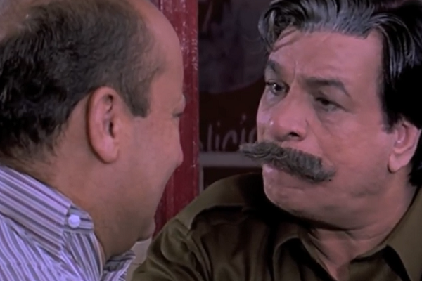 Kadar Khan passes away