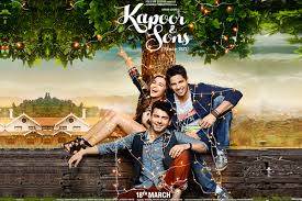 KAPOOR & SONS