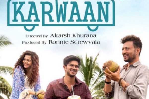 KARWAAN to release on Aug 3