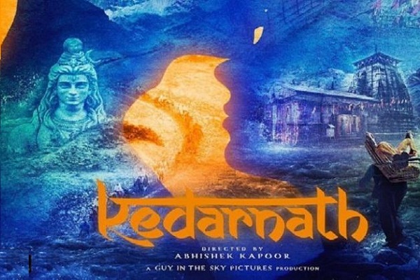 KEDARNATH to release on Nov 30