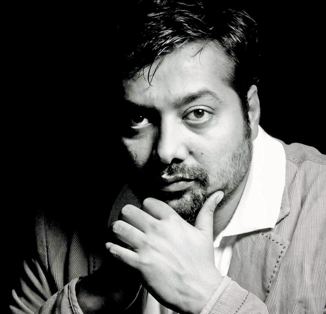 KJo no to Anurag Kashyap