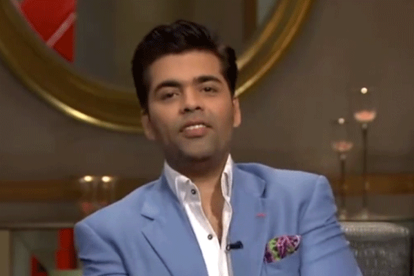 KOFFEE WITH KARAN season 7