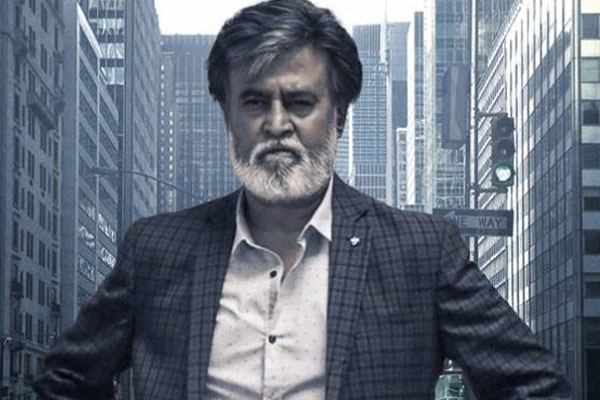 `Kabali` fever grips India
