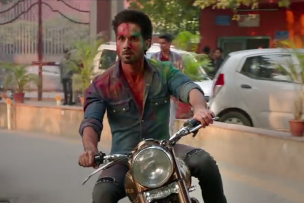 Kabir Singh becomes biggest opener for Shahid