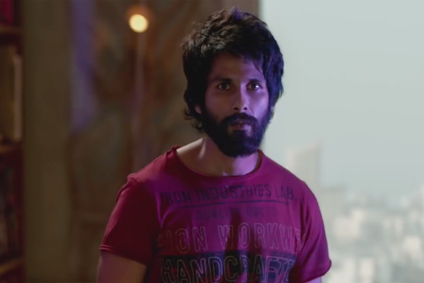 Kabir Singh movie review