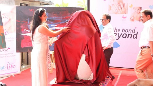 Kajol enters marketing