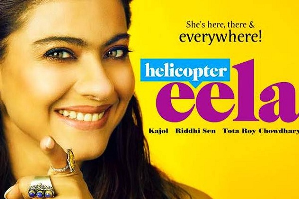 Kajol reminds us of our unfulfilled dreams