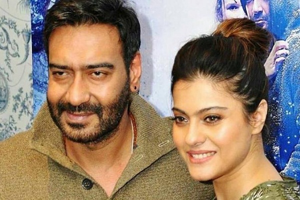 Kajol to star opposite Ajay Devgn
