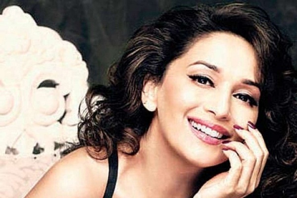 `Kalank` excites Madhuri Dixit