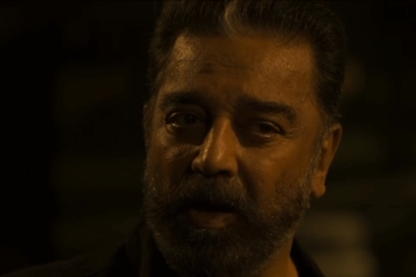 Kamal Haasan`s film VIKARAM to box office hit