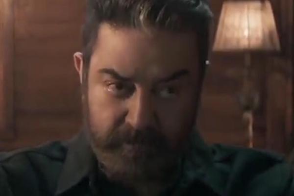 Kamal Haasan`s VIKRAM teaser - all swagger and style