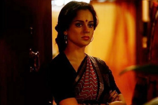 Kangana Ranaut to play mother
