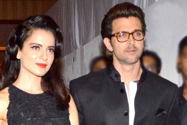 Kangana film on hold