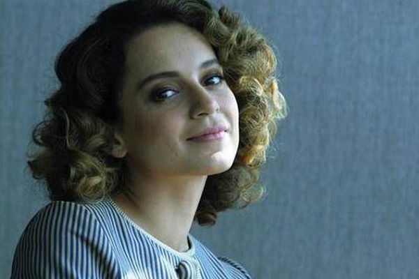 Kangana for PM Modi for second term