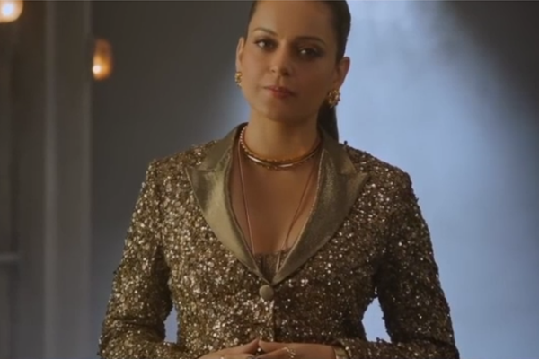 Kangana reality show on OTT
