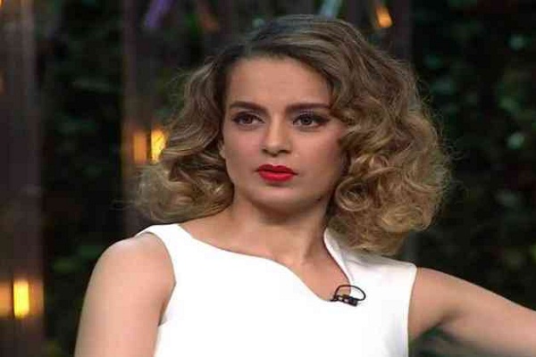 Kangana`s conditional offer