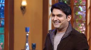Kapil Sharma sings in debut