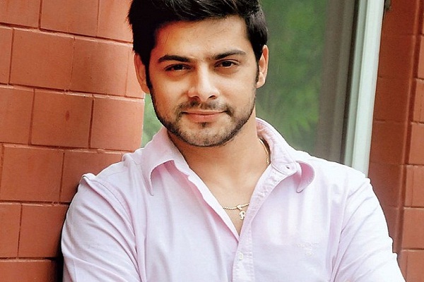 Karam Rajpal excited to play Bhagat Singh