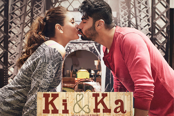 Kareena on cloud nine