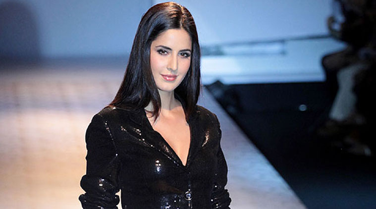 Katrina not doing FORCE 2
