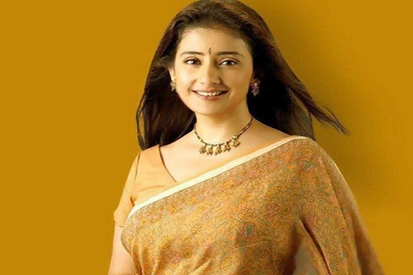 Koirala to play late Nargis