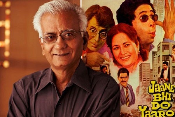 Kundan Shah passes away