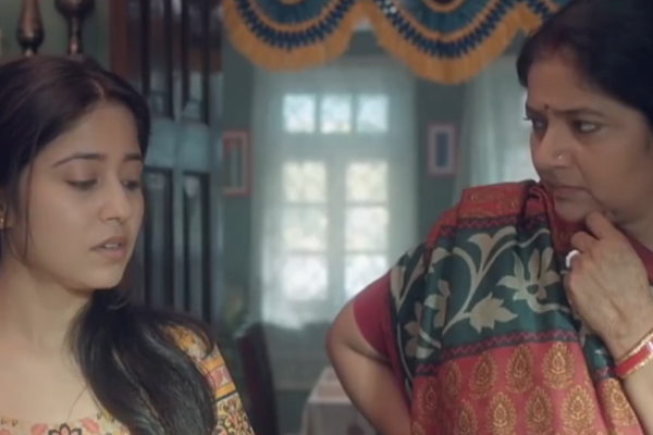 LAGHUSHANKA to premiere on SonyLIV
