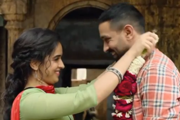 LOVE HOSTEL on OTT on Feb 25