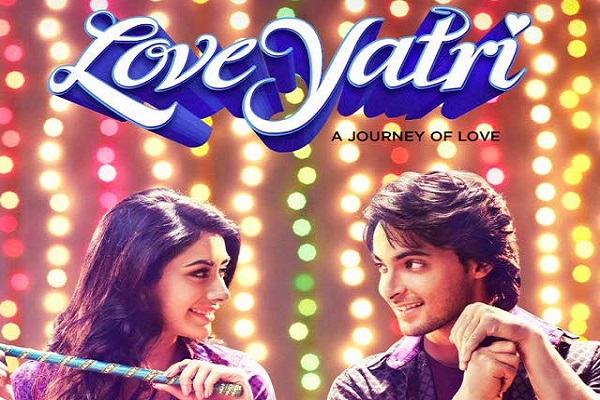 LOVE YATRI music review