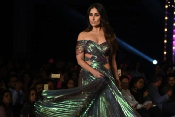 Lakme Fashion Week 2018