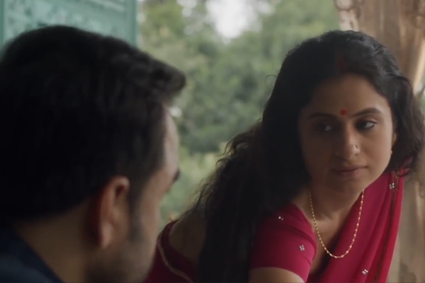 Look at web series MIRZAPUR 2