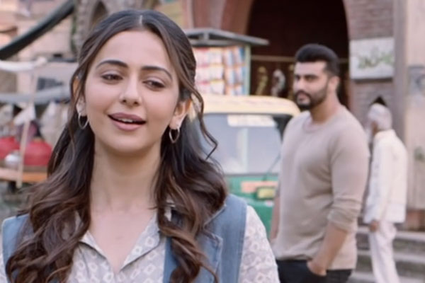 MAIN TERI HO GAYI song rocks the charts