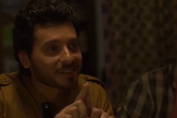 MIRZAPUR 2 trailer launch
