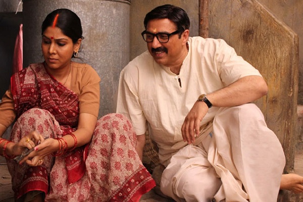 MOHALLA ASSI to release