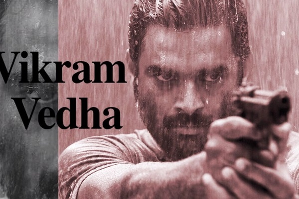 Madhavan in younger avatar