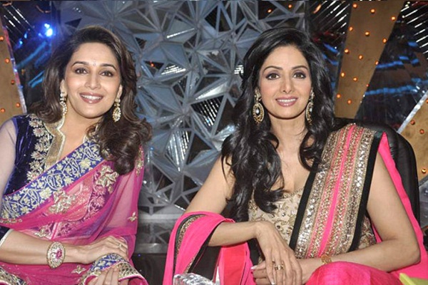 Madhuri`s next isn`t SHIDDAT