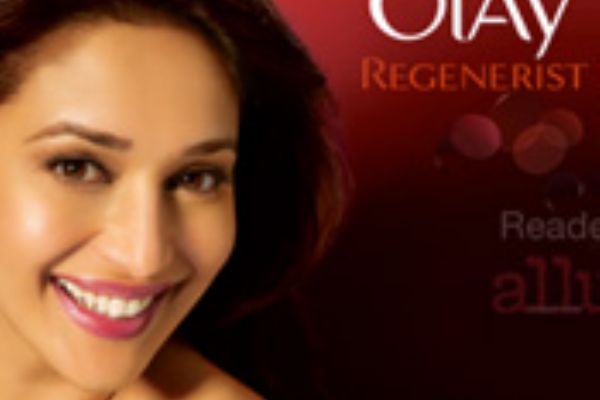 Madhuri`s real skincare