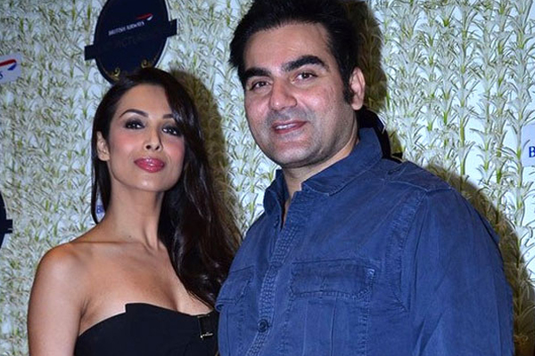 Malaika, Arbaaz confirm split