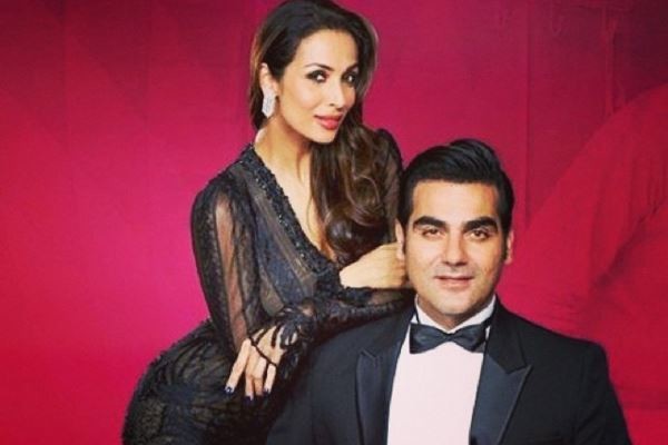 Malaika Khan divorcing Arbaaz?